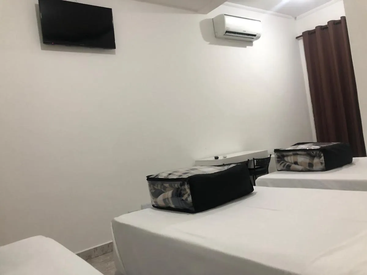 Hotel Pigalle, Proximo A Expo Sao Paulo (Adults Only)