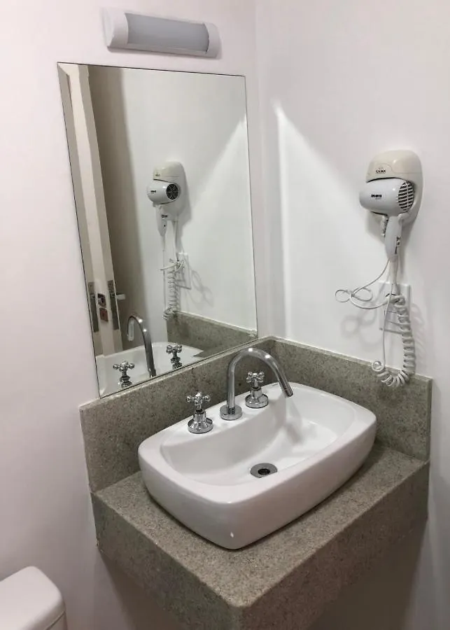 Hotel Pigalle, próximo a Expo São Paulo