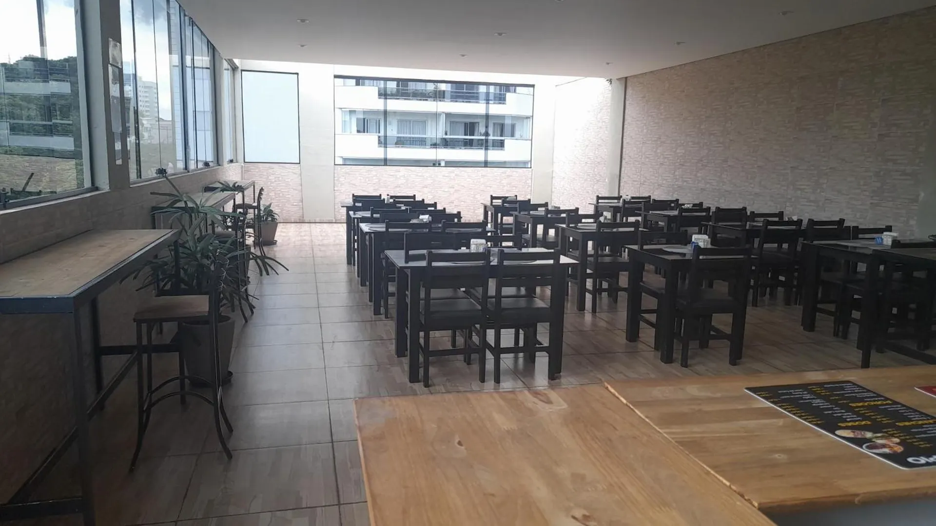 Hotel Pigalle, próximo a Expo São Paulo