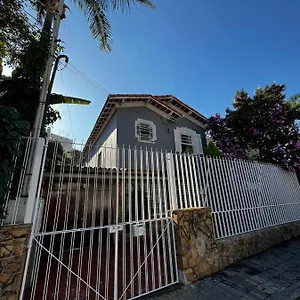 Pensión E Vila Madalena, São Paulo