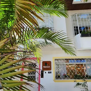 Hostal Morada, São Paulo