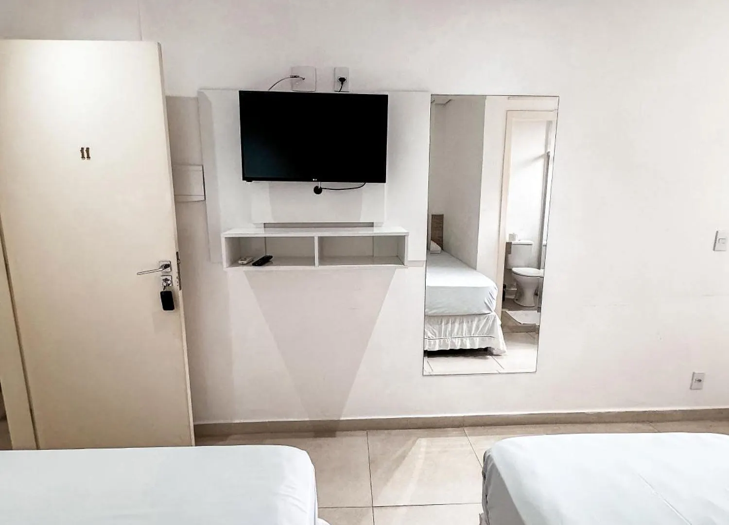 Hotel Pigalle, Proximo A Expo Sao Paulo (Adults Only)