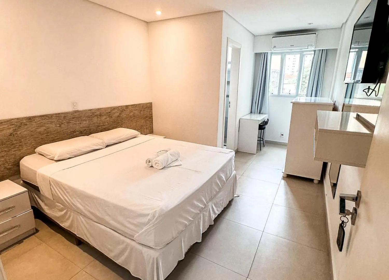 Hotel Pigalle, Proximo A Expo Sao Paulo (Adults Only)